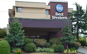Best Western Cascadia Inn Everett